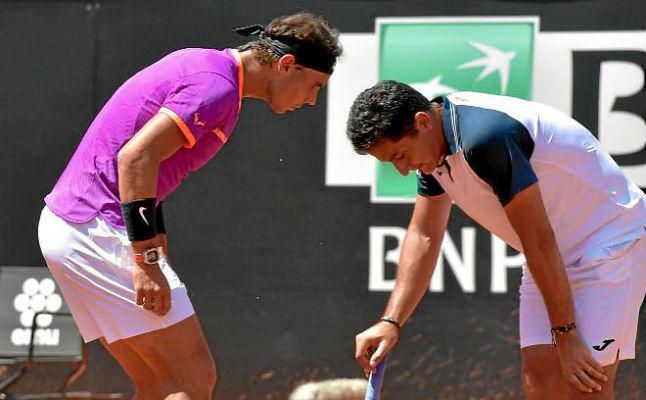 Nadal, Wawrinka y Raonic se meten en octavos; Kerber cae en su debut