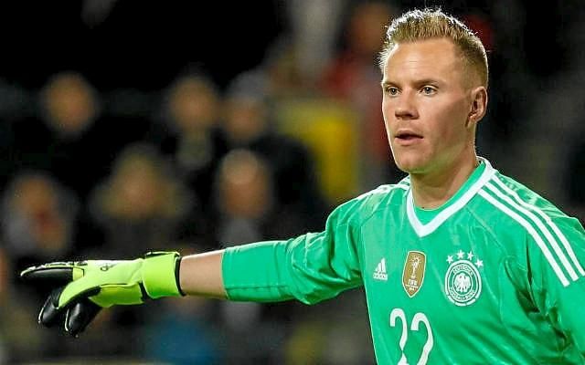 Alemania apuesta por la juventud en la lista para la Confederaciones