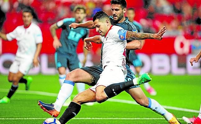 El City también quiere a Vitolo
