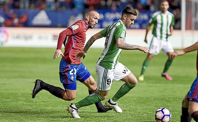 Digard, un problema más, con un problema menos