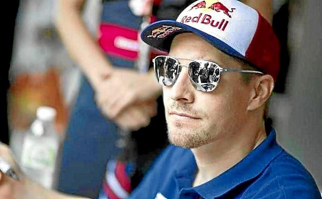 Nicky Hayden sufre "gravísimos daños cerebrales"