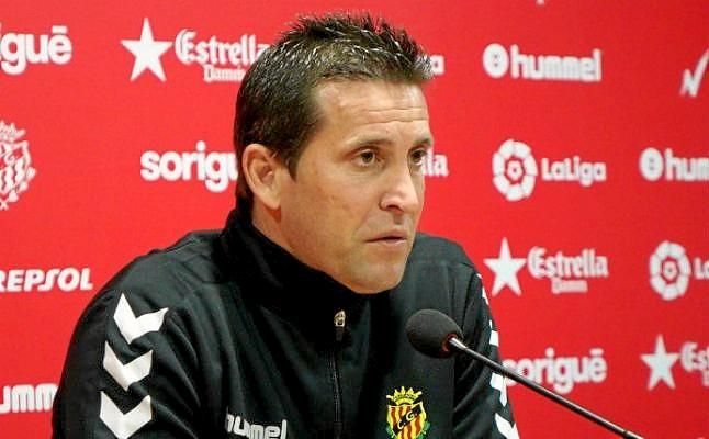 Juan Merino: "Presenté mi dimisión y no la han aceptado"