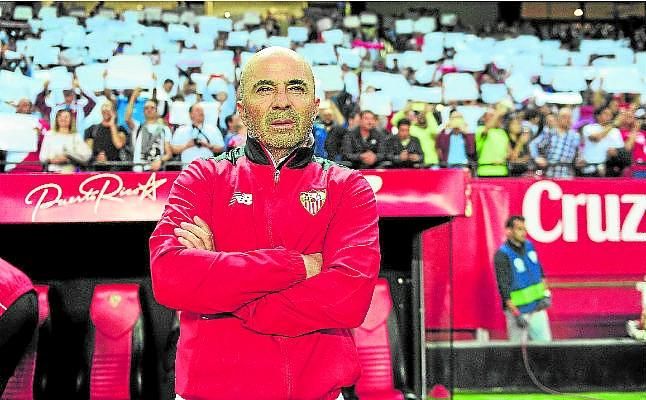 O paga la AFA o paga Sampaoli