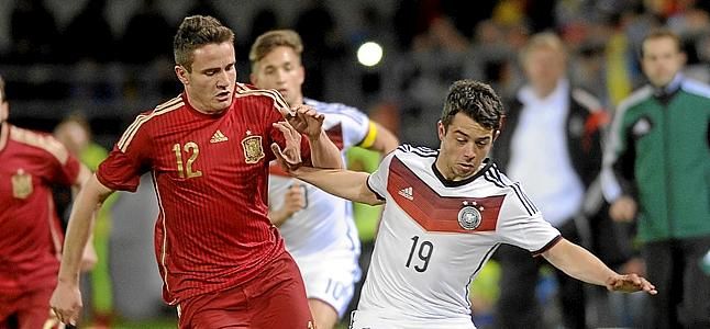 Sitúan al Sevilla en la lucha por Younes