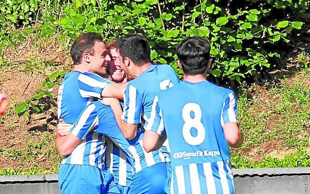 El Écija, en busca de la llave para abrir Tabira