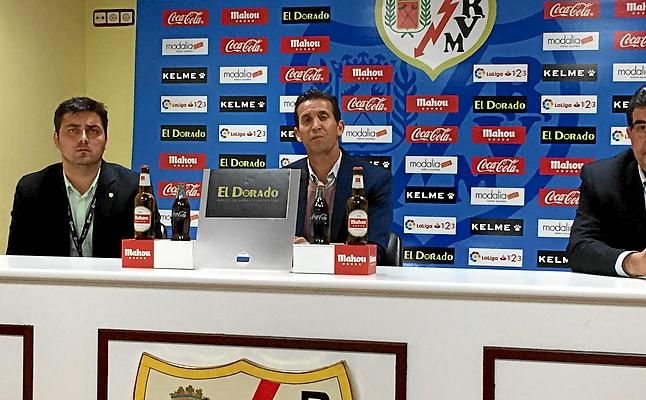 Merino recula: "Estoy con más fuerza con nunca"
