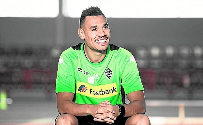 "Kolodziejczak no ha sido una decepción"