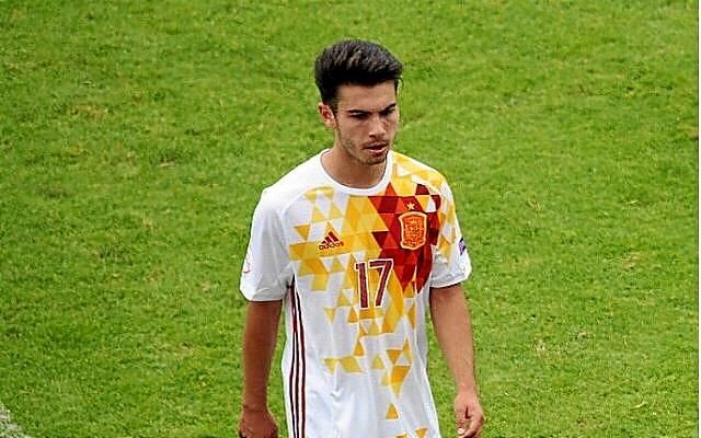 A qué hora y dónde ver la final del Europeo sub17