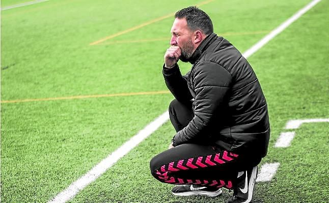 Alfonso Lozano renueva con el Cerro