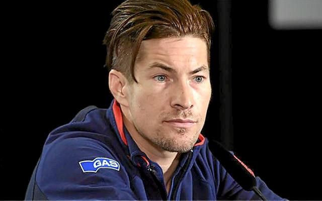 El estado de salud de Nicky Hayden permanece "estable y de extrema gravedad"