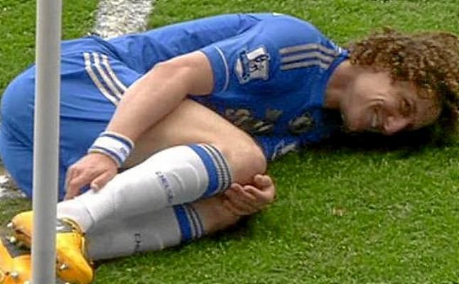 La federación inglesa comenzará a castigar los 'piscinazos'