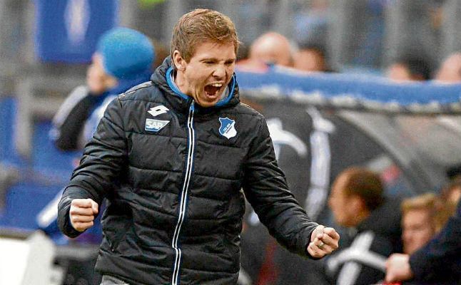 Ya hay un coco para el Sevilla en el bombo de la Champions