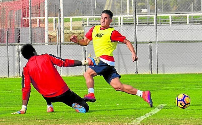 Reus-Sevilla Atlético: Ganar para apagar las calculadoras