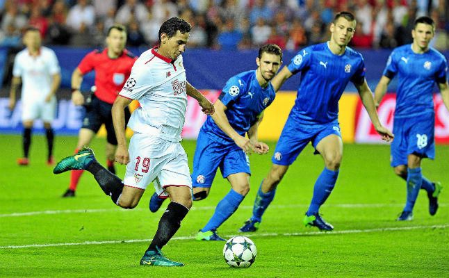 Los equipos ya clasificados para la previa de la Champions