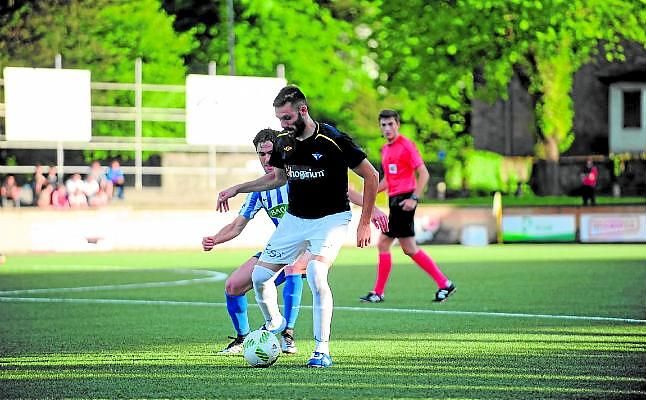 Durango 1-0 Écija: Un despiste que puede costar caro