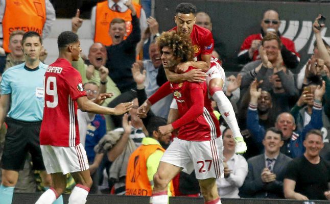 ¿Cómo afecta al Sevilla la final de la Europa League?