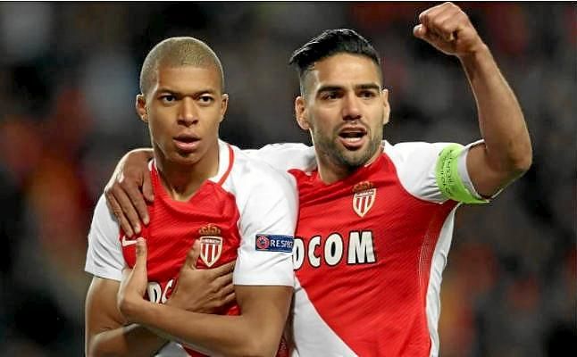 La decisión de Mbappé, "en manos" del jugador