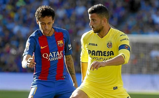 El argentino Mateo Musacchio jugará en el Milan
