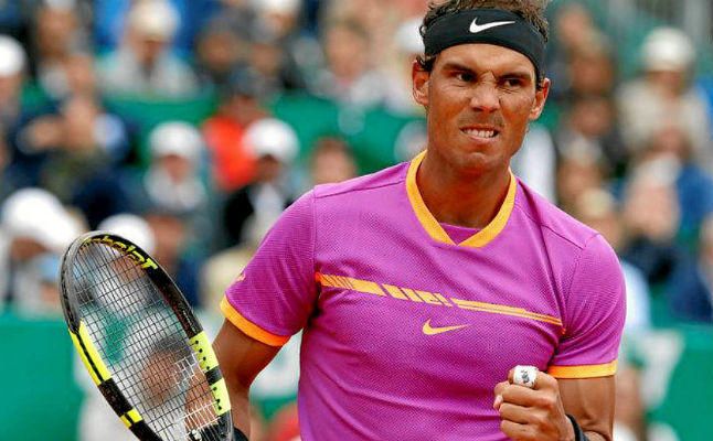 Toni Nadal dice que Rafa llega en buena forma mental y física a Roland Garros