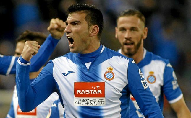 Reyes podría reencontrarse con otro ex del Sevilla