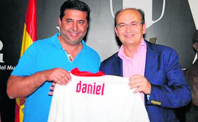 José Castro: "La AFA viene a hablar... aunque no hay nada que hablar"