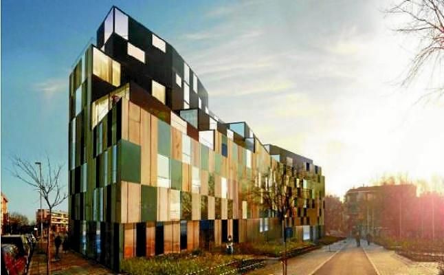 Más allá de los edificios energéticamente sostenibles