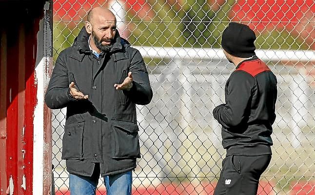 Monchi: "Me quedo con el Sampaoli entrenador"
