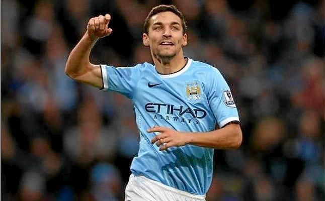 Pablo Blanco: "Navas está mejor que cuando se fue"