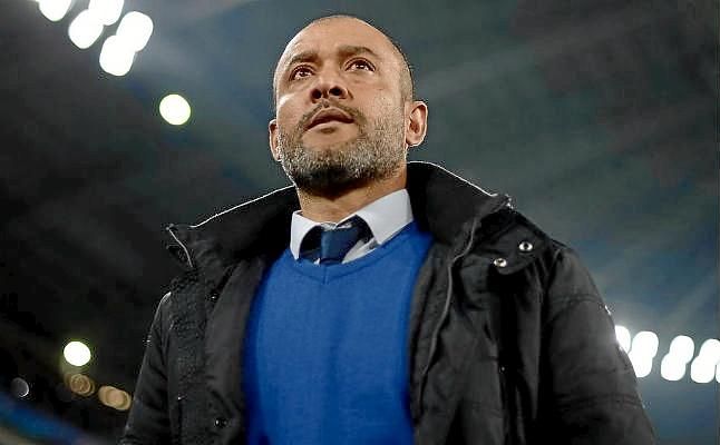 Nuno Espírito Santo rescinde su contrato con el Oporto