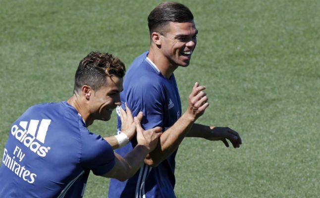 Tras Pepe, el Inter quiere a otro madridista