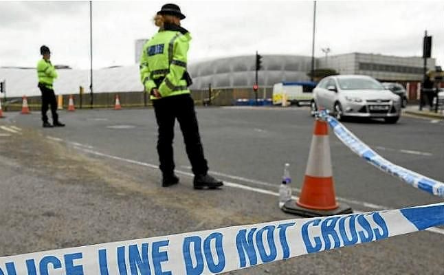 El Manchester United, el City y la UEFA muestran su pesar por el atentado en el Manchester Arena
