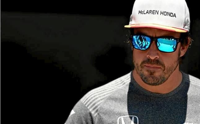 Alonso: "Todavía me falta experiencia en los momentos importantes"