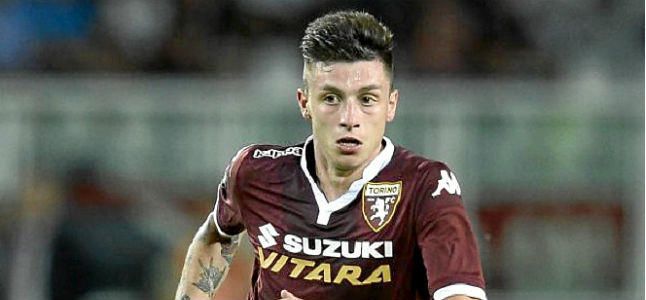 Daniele Baselli, otra opción para el pivote