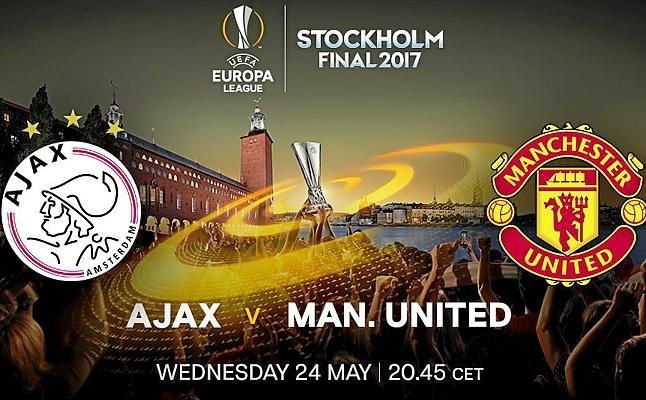 EN DIRECTO: Golean Pogba y Mkhitaryan