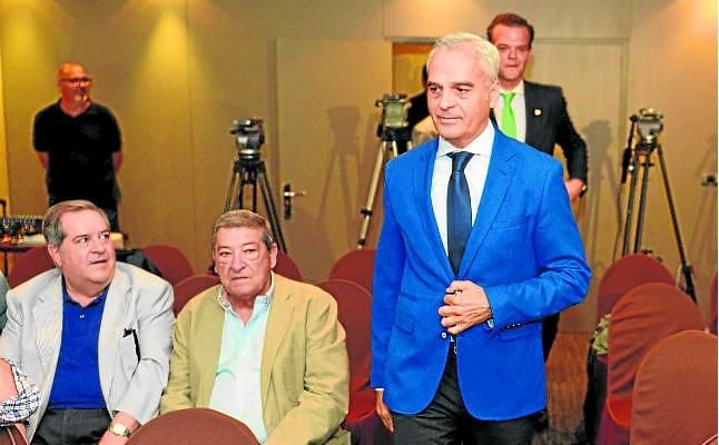 Valenzuela no vende humo