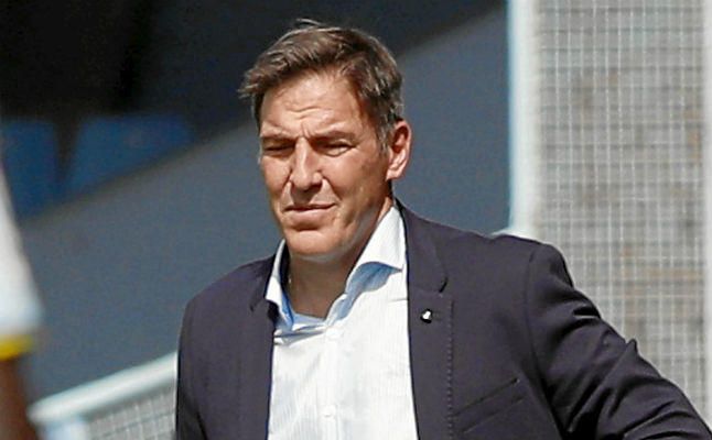 Todos los caminos del Sevilla conducen a Berizzo