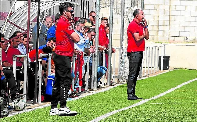 El Cabecense no se olvida de Diego Román