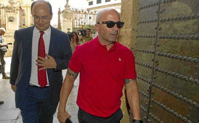 La AFA llega pidiendo rebaja