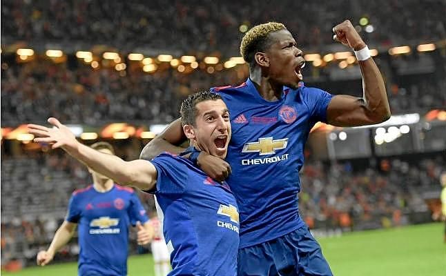 Conoce a los equipos que ya tienen una plaza Champions