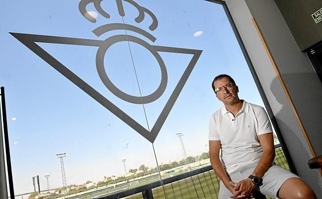 José Juan: "Qué casualidad que lo del presunto amaño salga hoy..."