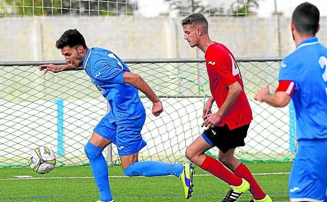 La guía del fútbol sevillano para este fin de semana