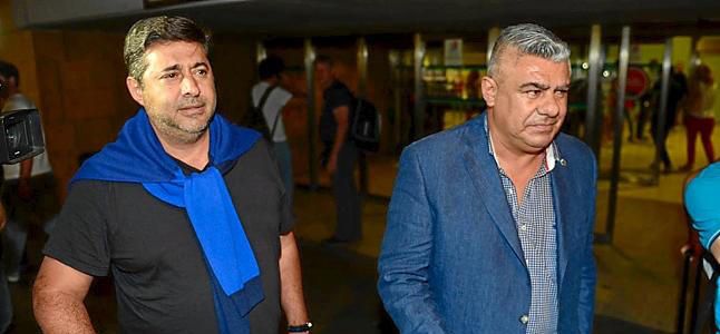 OFICIAL: Acuerdo Sevilla F.C. y AFA para la desvinculación de Sampaoli