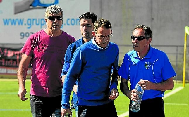 Selu entra en los planes