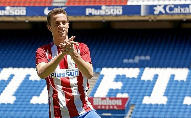 Adrián López y Diogo Jota, de regreso al Oporto y al Atlético