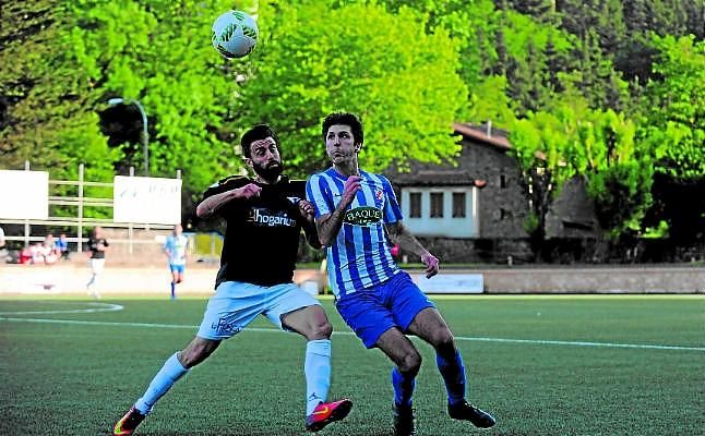 San Pablo es la puerta del ascenso