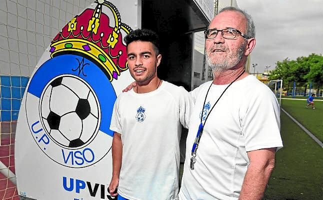 Del salón de casa al terreno de juego