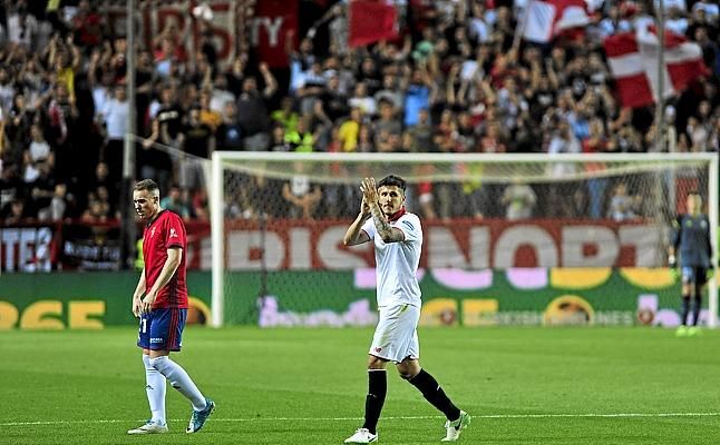 Peligro: Marsella y Valencia tantean a Jovetic