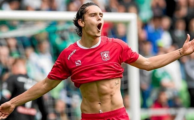 El Villarreal, cerca de atar al goleador Enes Ünal