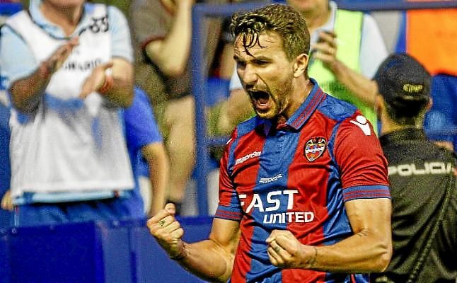 Juan Muñoz se reivindica