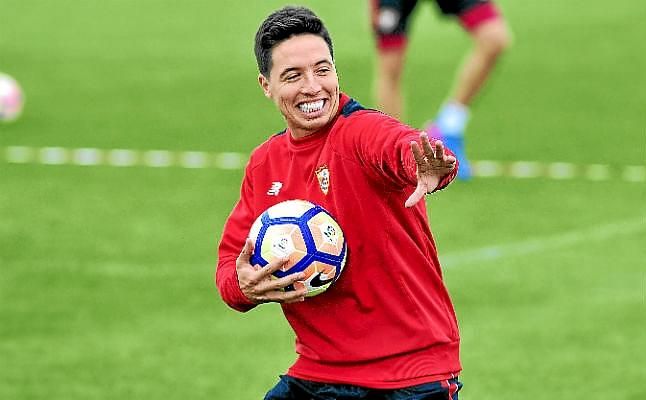 El Fenerbahçe negocia la cesión de Nasri